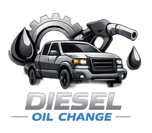 Diesel Oil Change