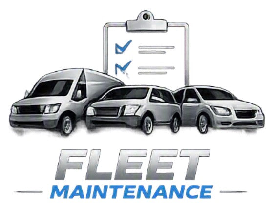 Fleet Maintenance Service