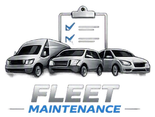 Fleet Maintenance Service