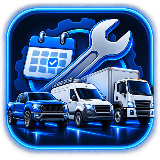 Fleet Maintenance Service
