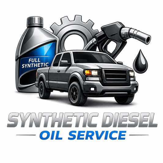 Synthetic Diesel Service