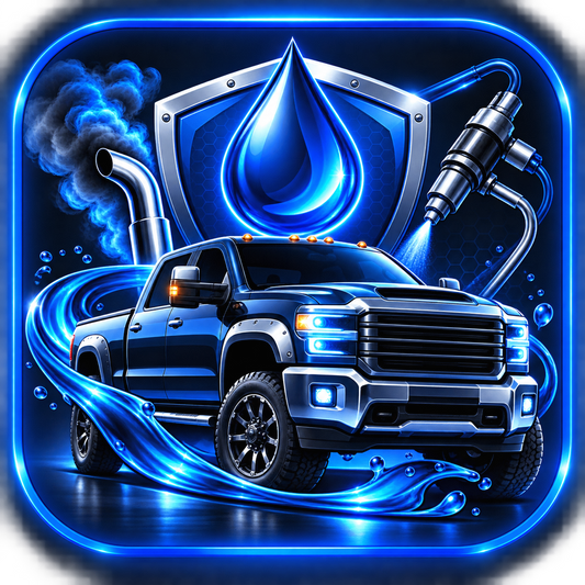 Synthetic Diesel Service